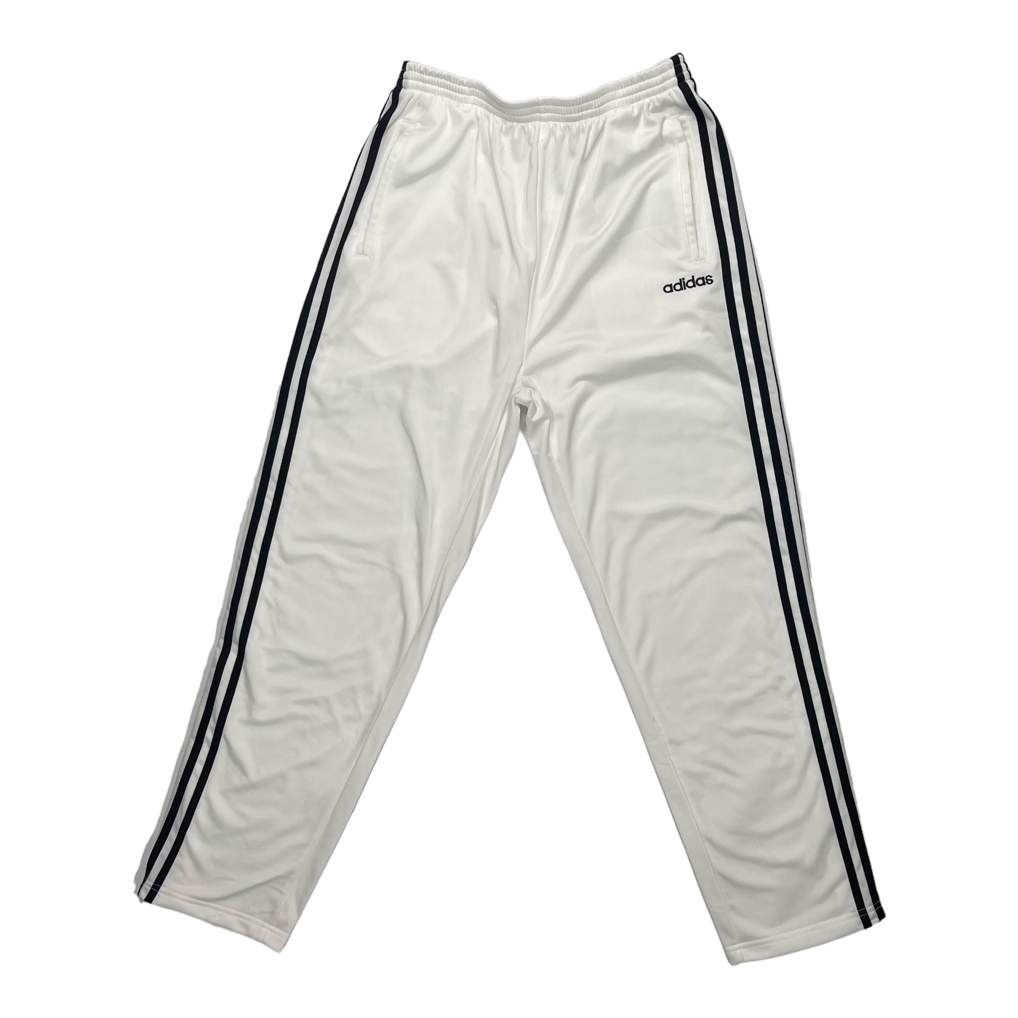 adidas Adibreak Tearaway Track Pant | Adidas dress, Pants, Mens sportswear