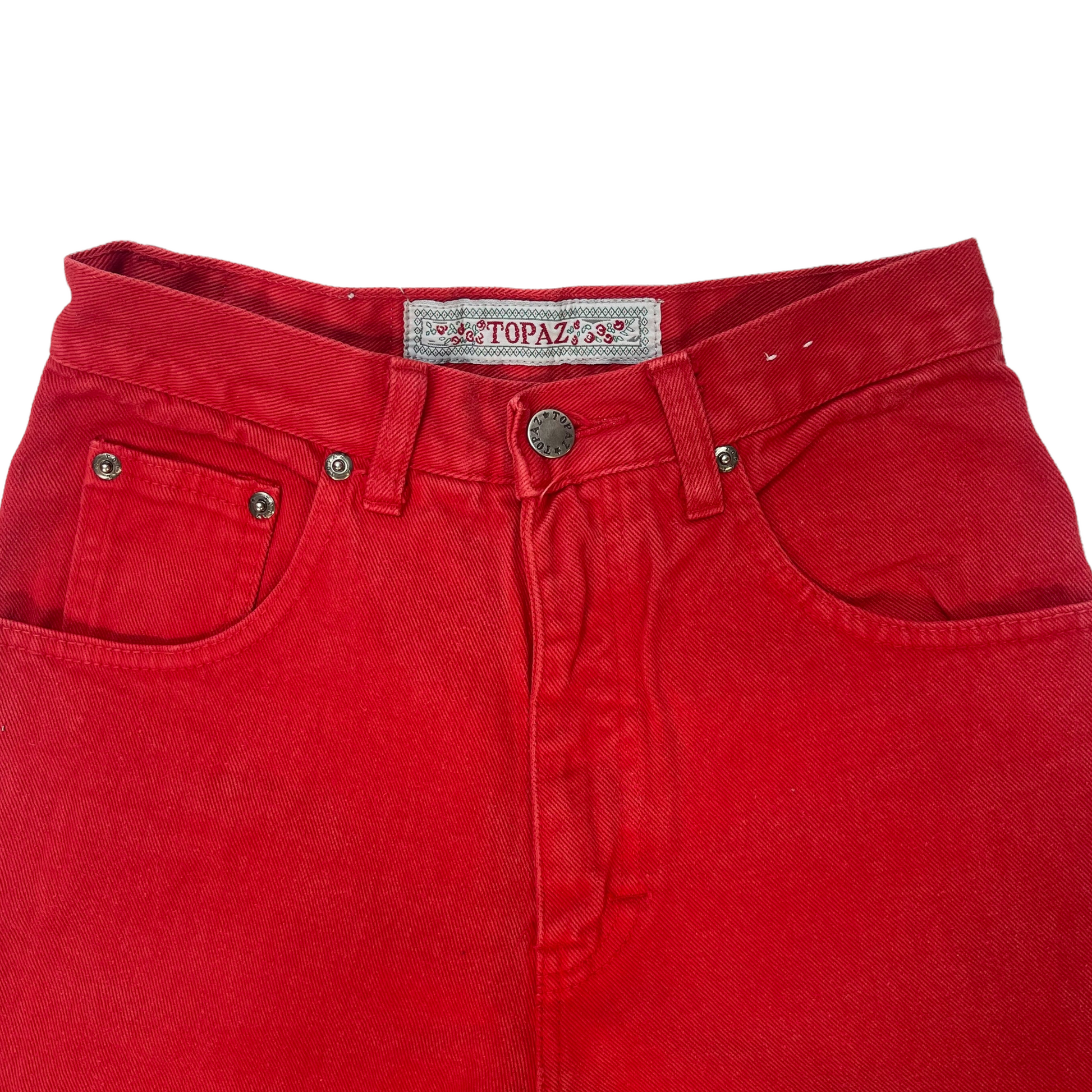 Redd Jeans -  Canada